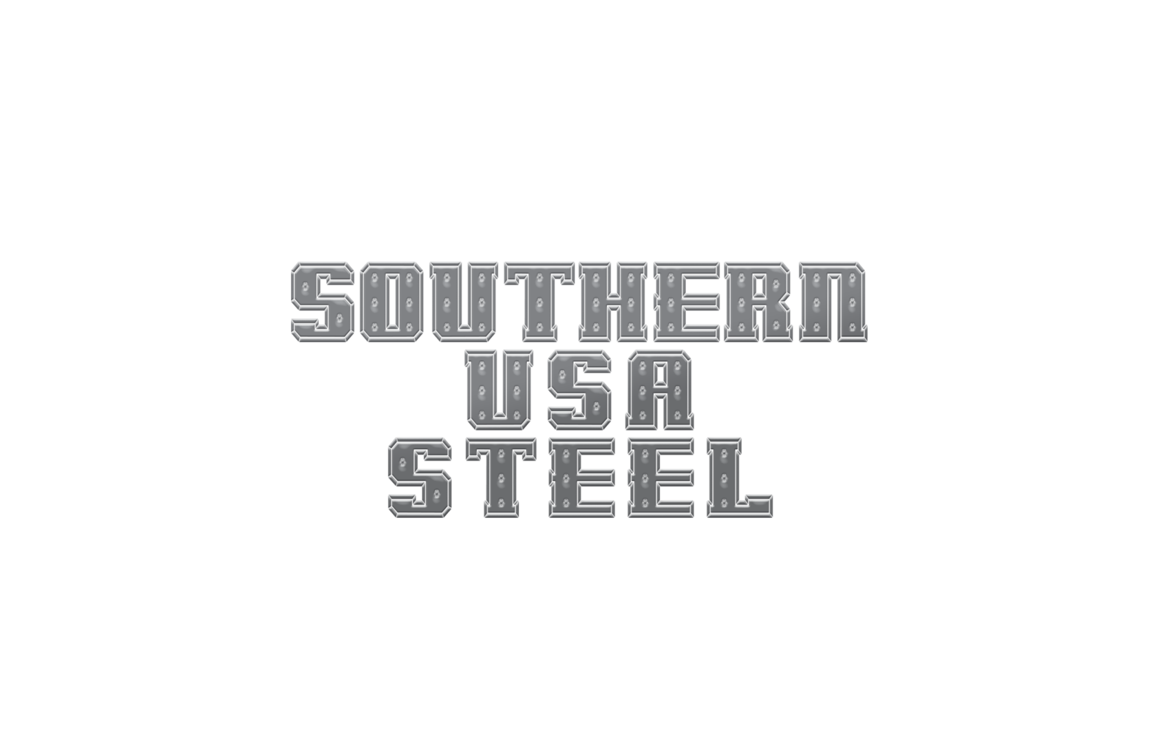 this file for southern usa steel words